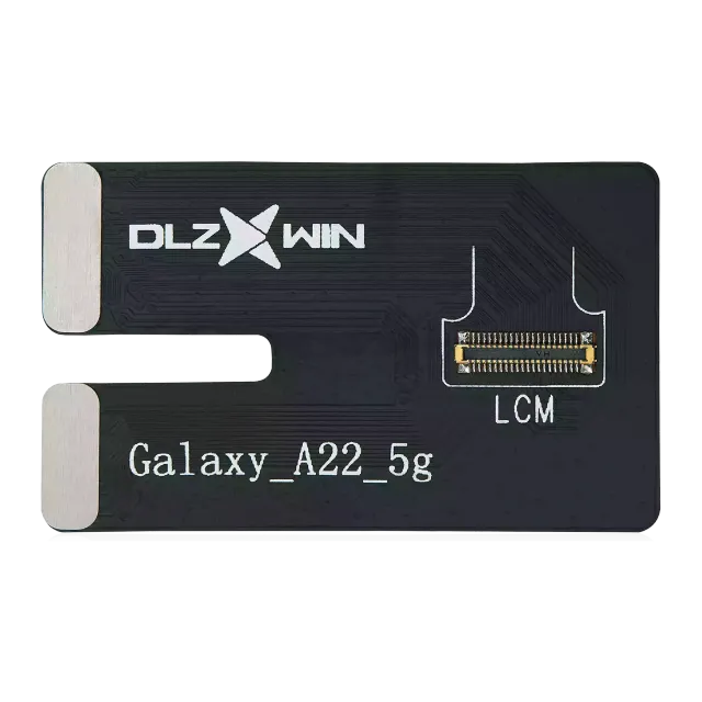 Tester Flex kabel pro iTestBox (S300 / S800) pro Samsung Galaxy A22 4G (A225 / 2021)