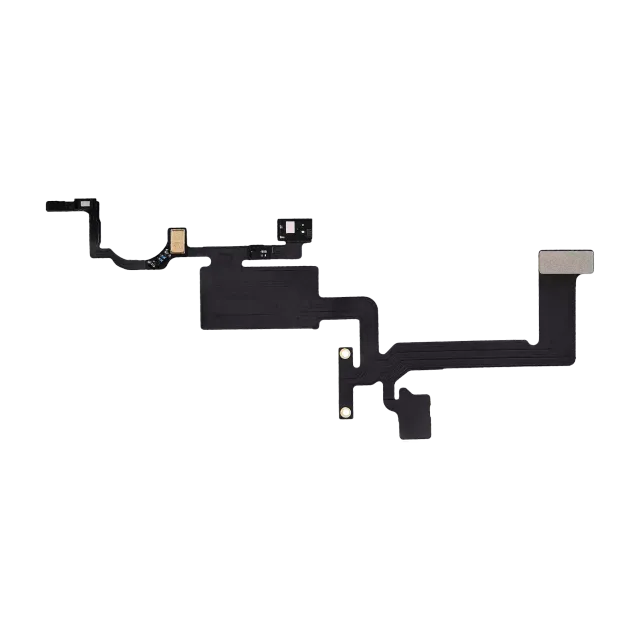 Flex kabel senzoru přiblížení pro iPhone 12/12 Pro (nutné naprogramování a pájení) (I2C)