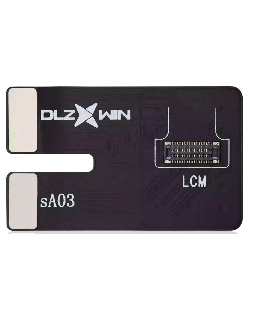 Tester Flex kabel pro iTestBox (S300 / S800) pro Samsung Galaxy A03 (A035 / 2021)