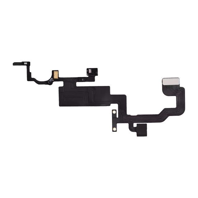 Flex kabel senzoru přiblížení pro iPhone 12 Pro Max (nutné naprogramování a pájení) (I2C)