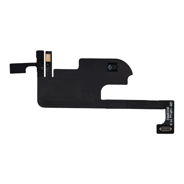 Flex kabel senzoru přiblížení pro iPhone 14 Plus (nutné naprogramování) (I2C)