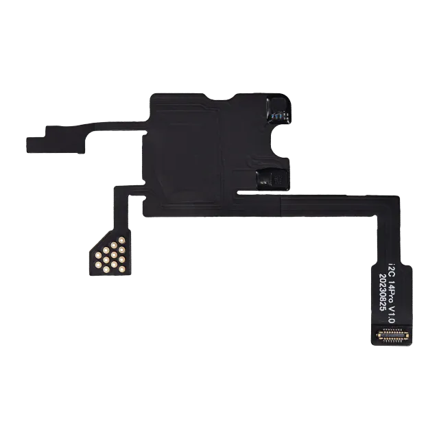 Flex kabel senzoru přiblížení pro iPhone 14 Pro (nutné naprogramování) (I2C)