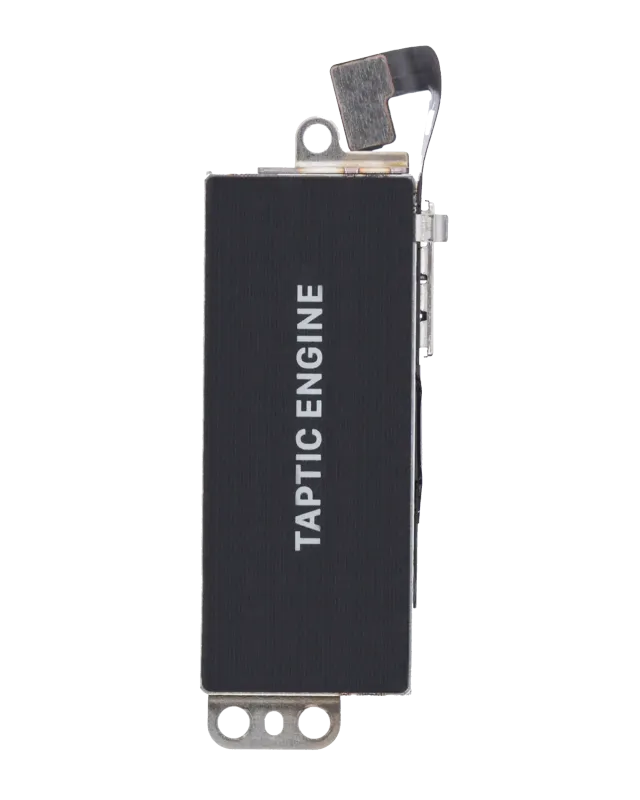 Vibrační motorek pro iPhone X / XR / 11 (Service Pack)