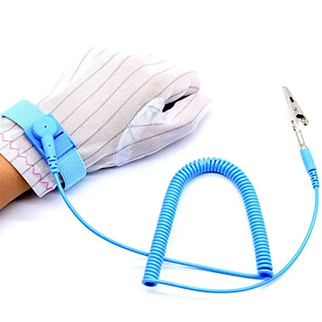 Antistatický Wrist Strap (iFixit)