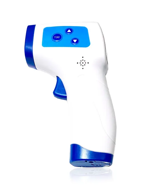 Infračervený Non-Contact Forehead Thermometer