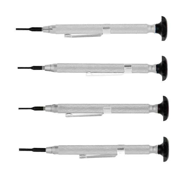 Precision šroubek Extractor sada (iFixit)