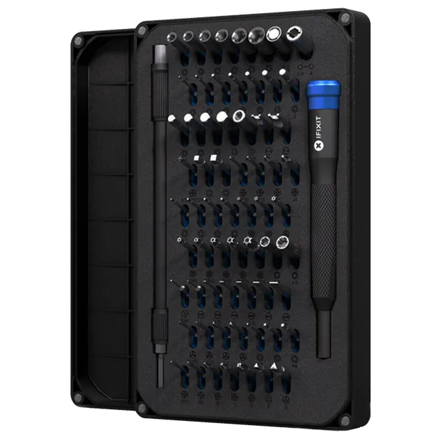 Mako Precision 64 Bit šroubovák sada (iFixit)