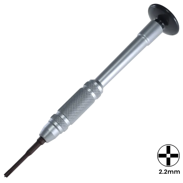 Multi-Functional Phillips šroubovák 2.2MM (Nanch Series)