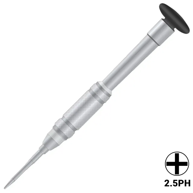Multi-Functional Phillips šroubovák 2.5MM (Nanch Series)