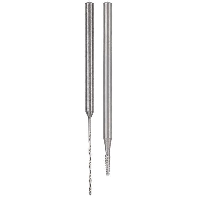 TX1 Stripped šroubek Drill Bit sada (Relife)