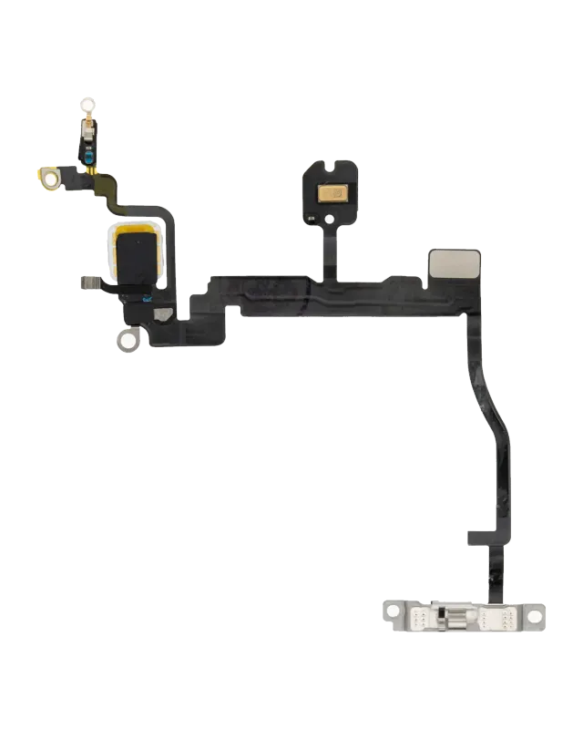 Flex kabel tlačítka zapínání pro iPhone 11 Pro