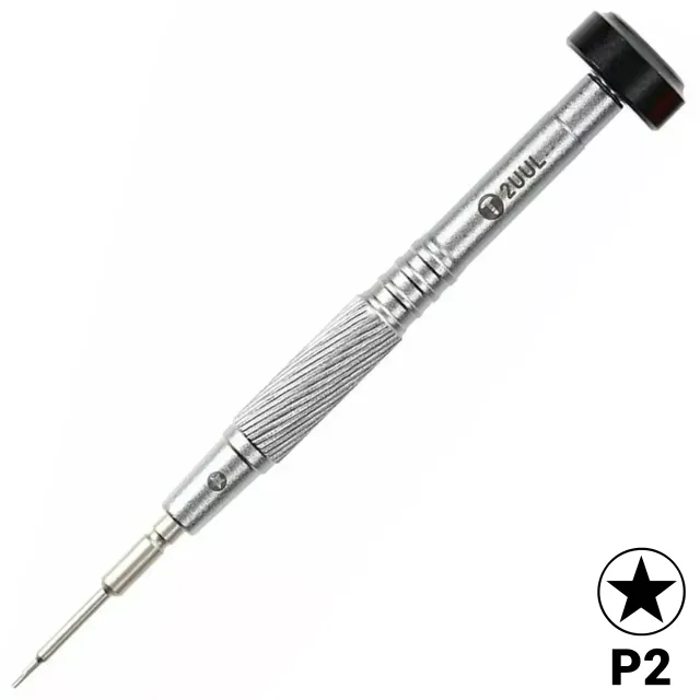 Everyday šroubovák pro Phones 0.8mm P2 Pentalobe (2UUL)
