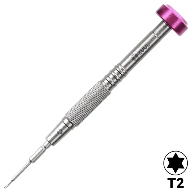 Everyday šroubovák Torx T2 (2UUL)