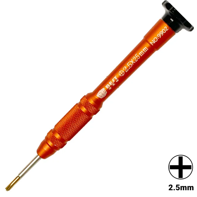 Multi-Functional Phillips šroubovák 2.5MM (Best Series)