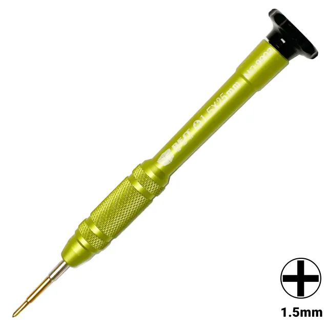 Multi-Functional Phillips šroubovák 1.5MM (Best Series)