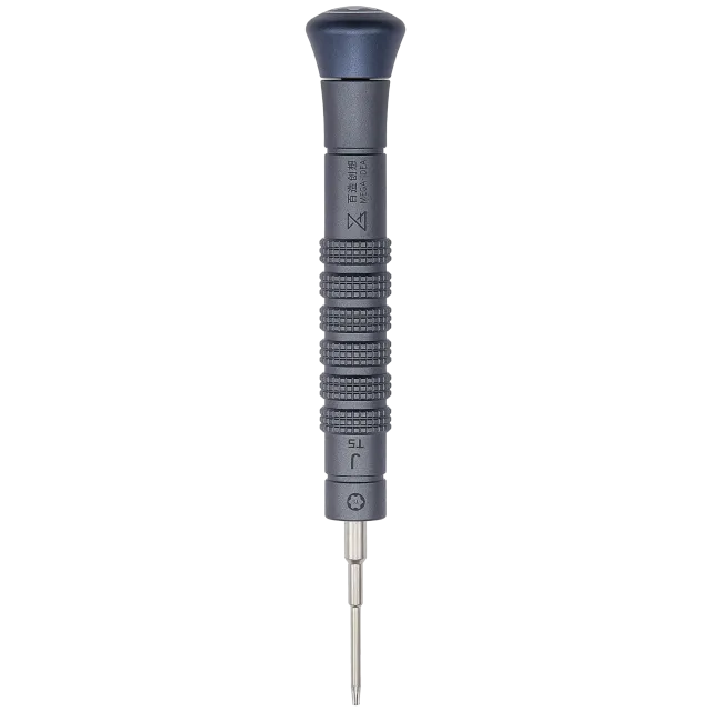 2D Throne J Torx T5 šroubovák pro iPhone 17 (řada) (Qianli)