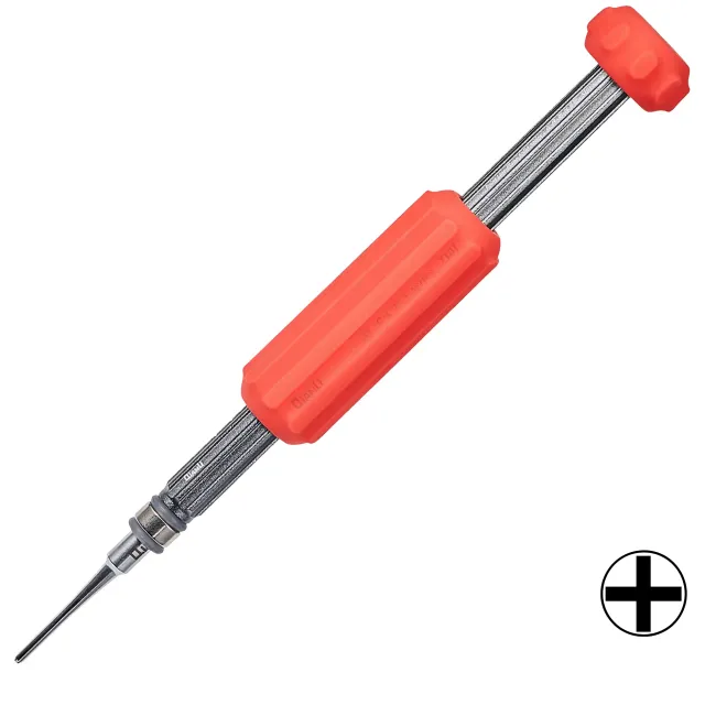 T101 Adjustable Point-Line-Plane 3D šroubovák (Qianli)
