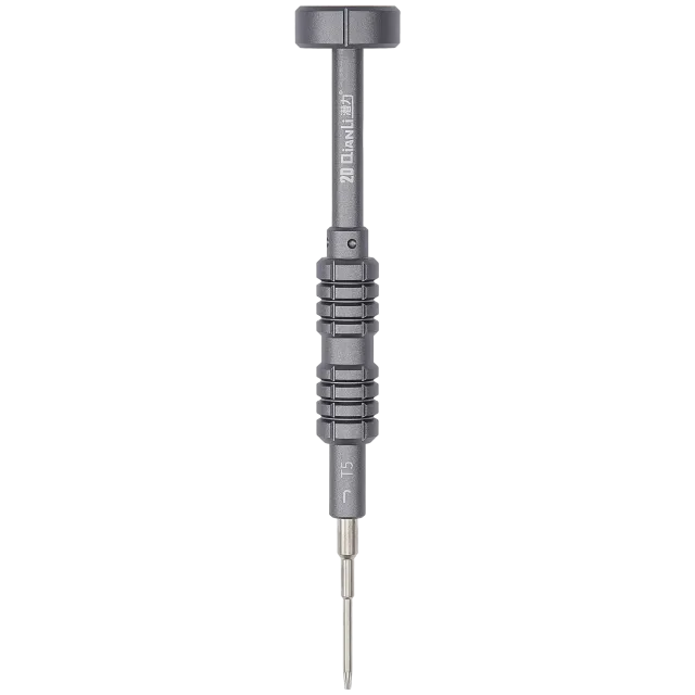 2D iThor J T5 Torx šroubovák (Qianli)