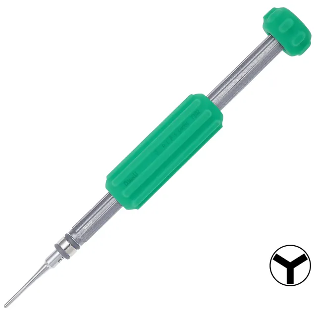 T102 Adjustable Point-Line-Plane 3D šroubovák (Qianli)
