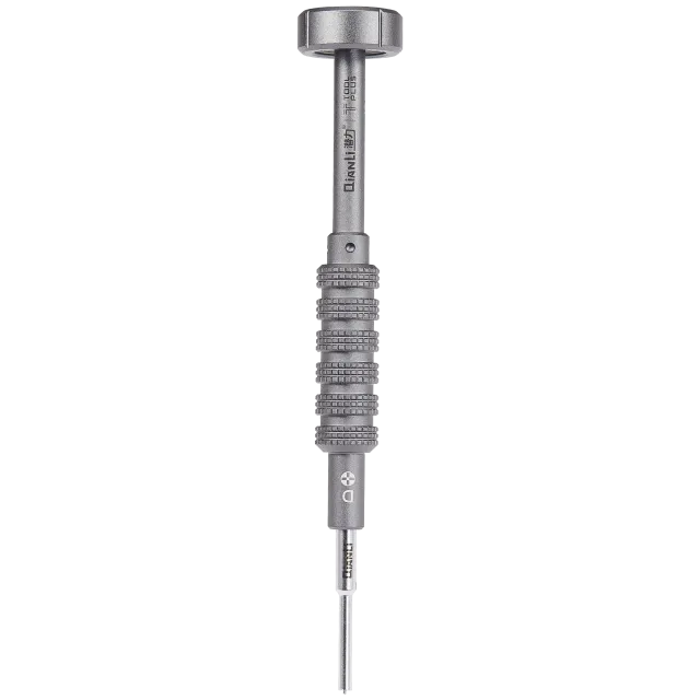 IThor D Convex Cross šroubovák 2.0MM (Qianli)