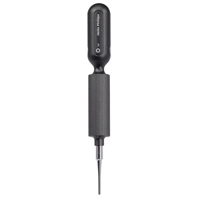 Pentalobe 0.8mm Super Tactile Grip-type Precision Henry Phillips šroubovák (Type C) (Qianli)