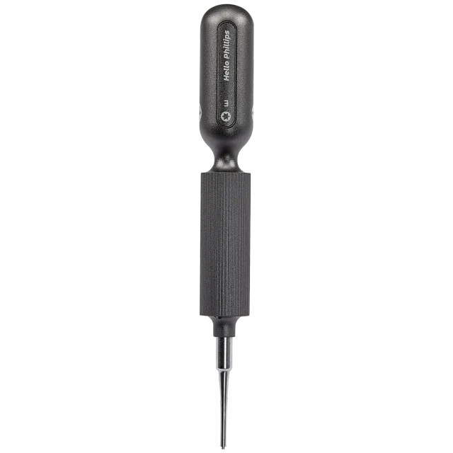 Torx T2 Super Tactile Grip-type Precision Henry Phillips šroubovák (Type E) (Qianli)