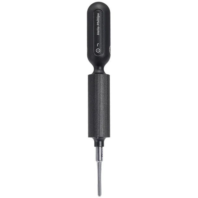 Torx T5 Super Tactile Grip-type Precision Henry Phillips šroubovák pro iPhone 17 (řada) (Type J) (Qianli)