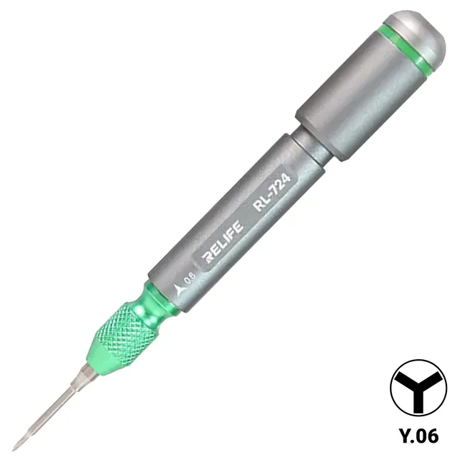 ReLife RL-724 vysoce Precision Torque šroubovák / Y0.6 (Sunshine)