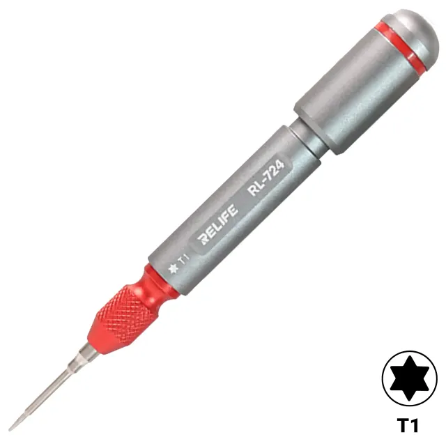ReLife RL-724 vysoce Precision Torque šroubovák / T1 (Sunshine)