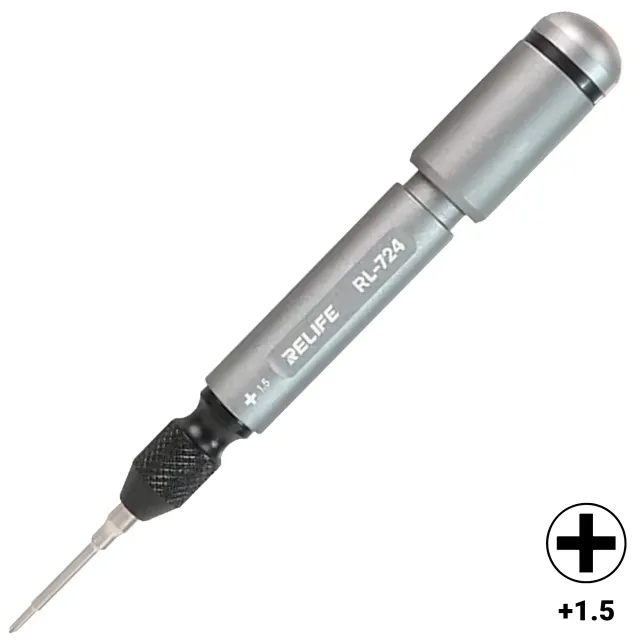 ReLife RL-724 vysoce Precision Torque šroubovák / +1.5 (Sunshine)