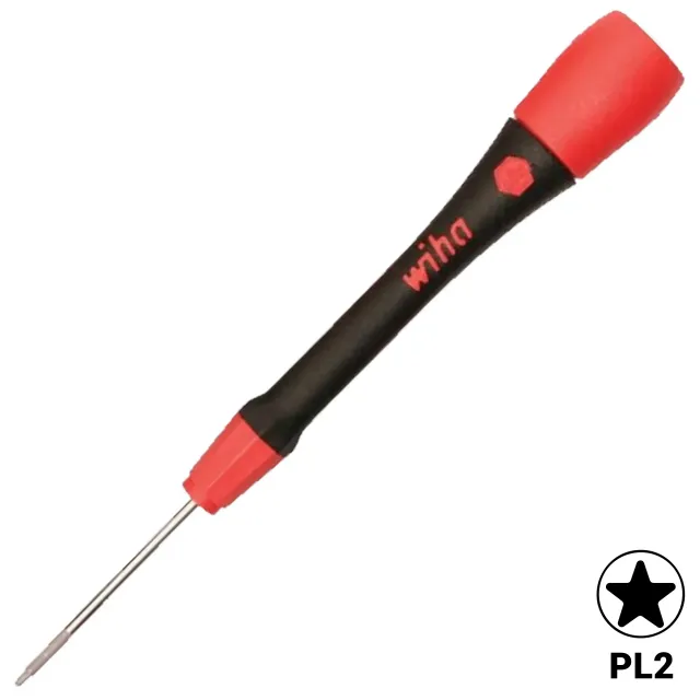 PicoFinish Pentalobe šroubovák PL2 x 40mm (Wiha)