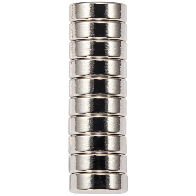 Mini Ring Magnetizer pro Screwdrivers (balení 10 ks)