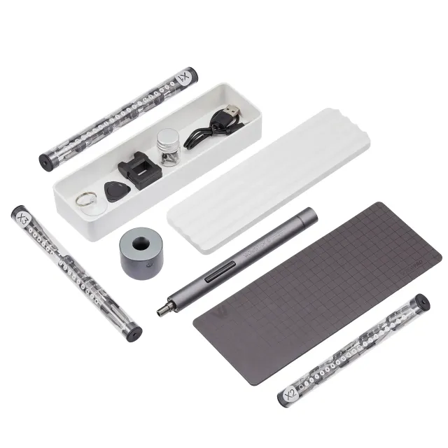 1F+ Precision Electric šroubovák (2nd Generation) (Wowstick)