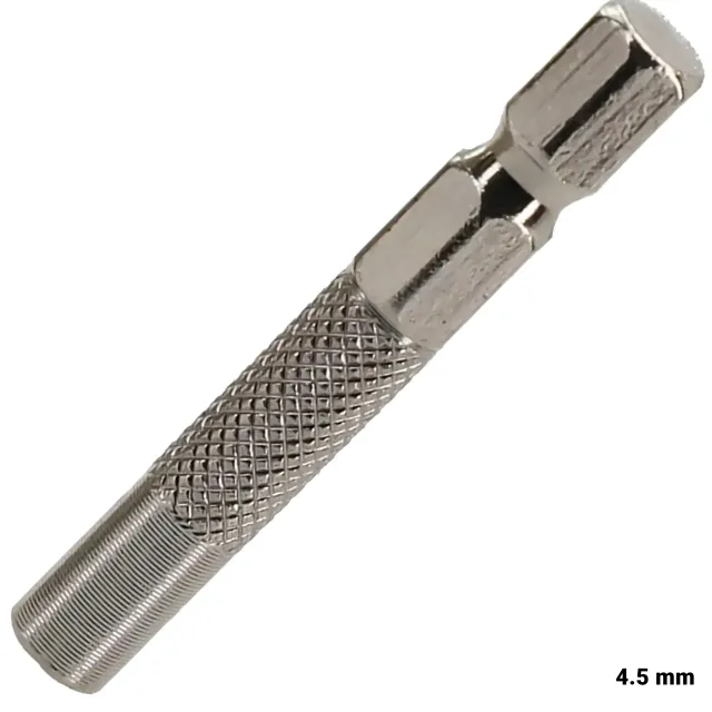 Magnetický šroubovák adaptér (Long / 4.5cm)