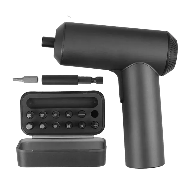 Mi Cordless šroubovák (Xiaomi)