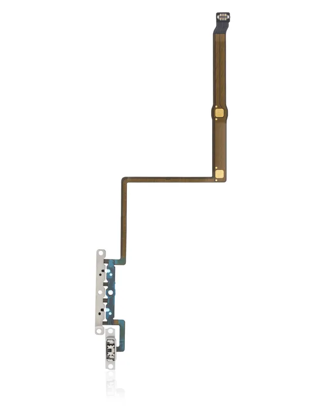 Flex kabel Volume pro iPhone 11 Pro Max