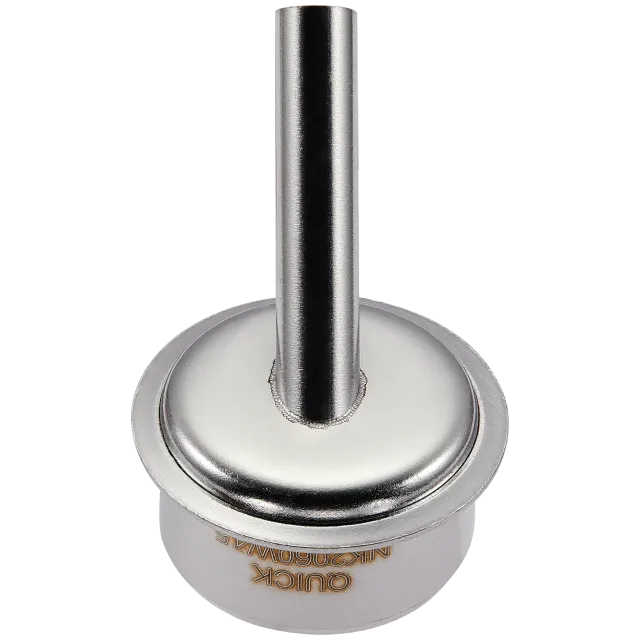NK2060W45-01 (6mm) Nozzle pro TR1300A/861DW Hot Air Rework Stations (Precision PCB Soldering/Desoldering) (Quick)