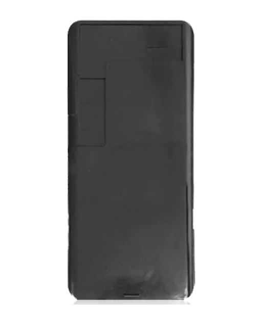 LCD čisticí forma pro Samsung Galaxy S7 (Rubber)