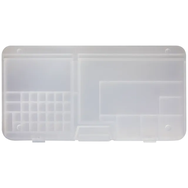 Cell telefon opravný Components úložný box (W203)