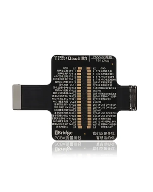 Kabel iBridge displej & dotyk tester pro iPhone 6S Plus (Qianli)