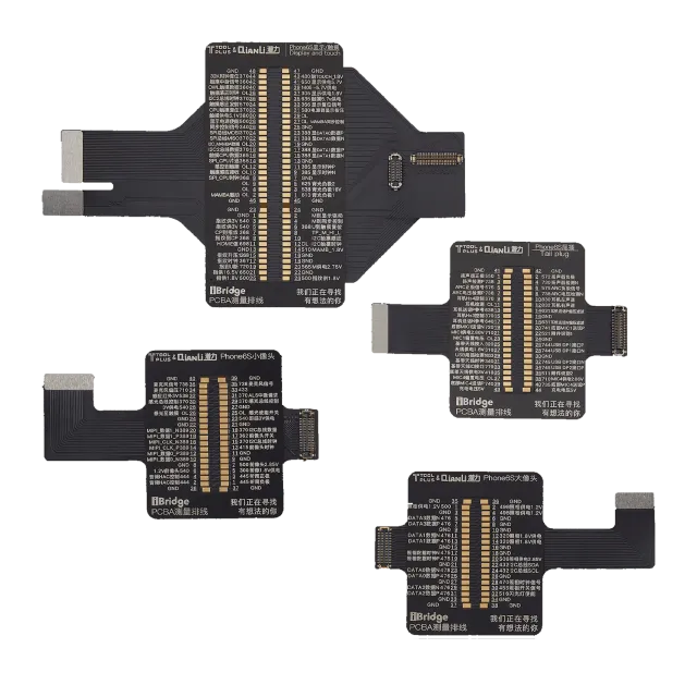 Kabel iBridge přední kamera tester pro iPhone 6S (Qianli)