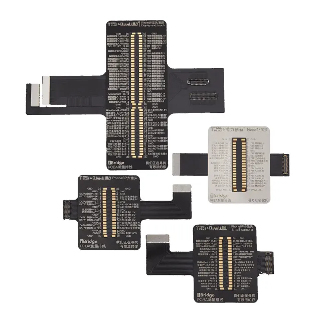 Kabel iBridge přední kamera tester pro iPhone 6 Plus (Qianli)