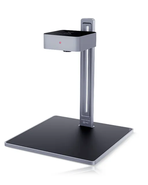 Super iR Cam 2S Pro 3D infračervený tepelný lmaging kamera (Qianli)
