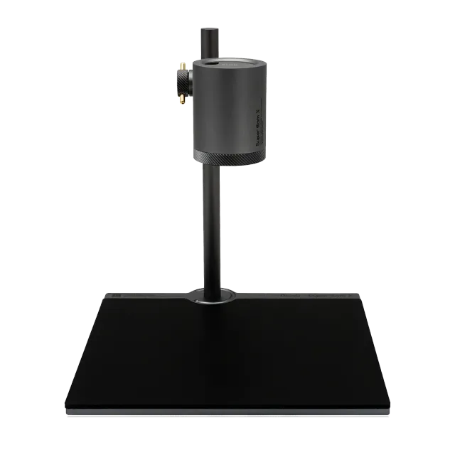 SuperCam X 3D infračervený tepelný Imaging kamera (Qianli)
