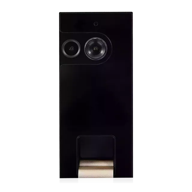 L256 Dual-spectral tepelný kamera (Qianli)