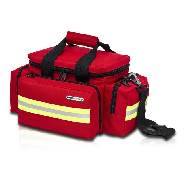 Carrying Bag (Tool-Free / On-The-Go Use) (Wrepair)