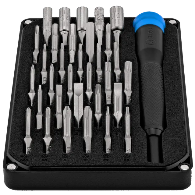 Moray Precision 32 Bit šroubovák sada (iFixit)