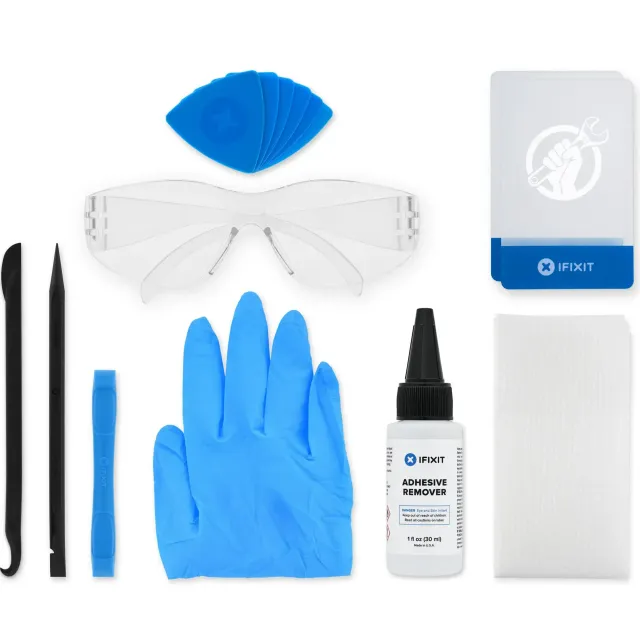 Lepení Remover sada (iFixit)