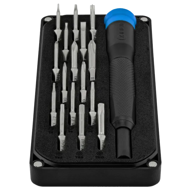 Minnow šroubek Driver sada (iFixit)
