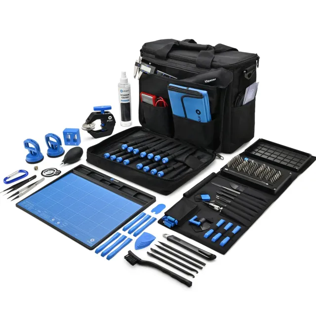 Opravný Business Toolkit (IFixit)
